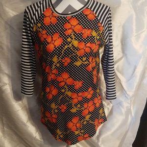 Lularoe Randy - size small